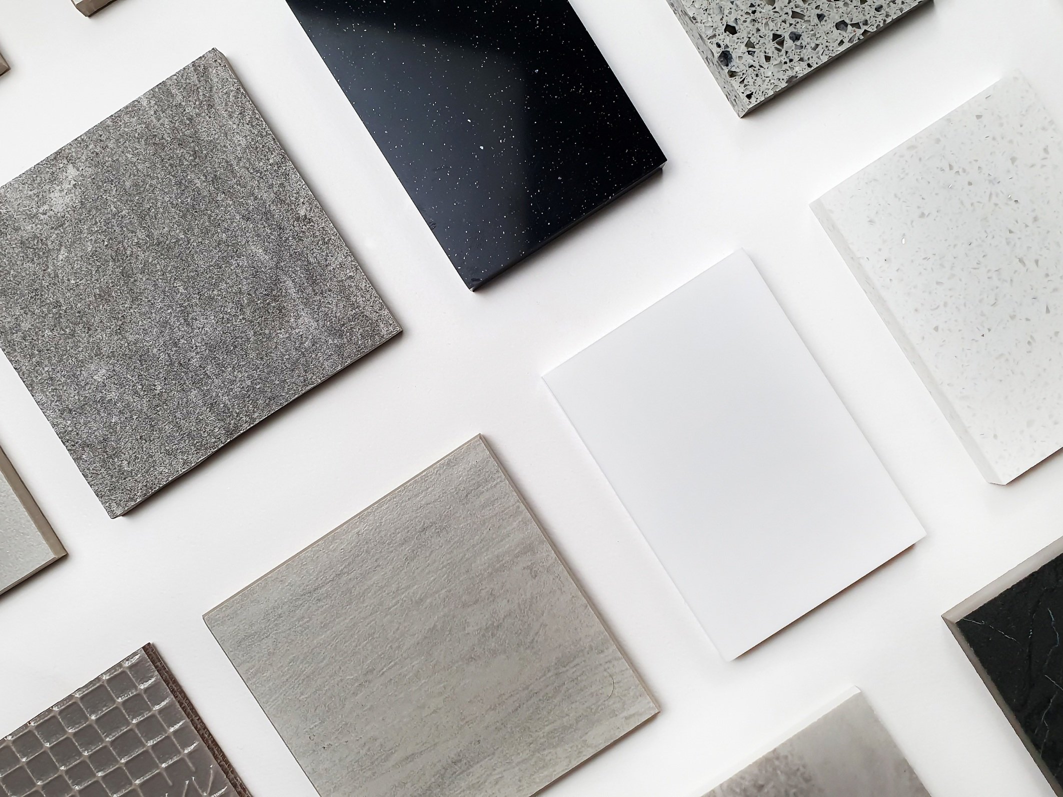 FLISER på badet Macro Design