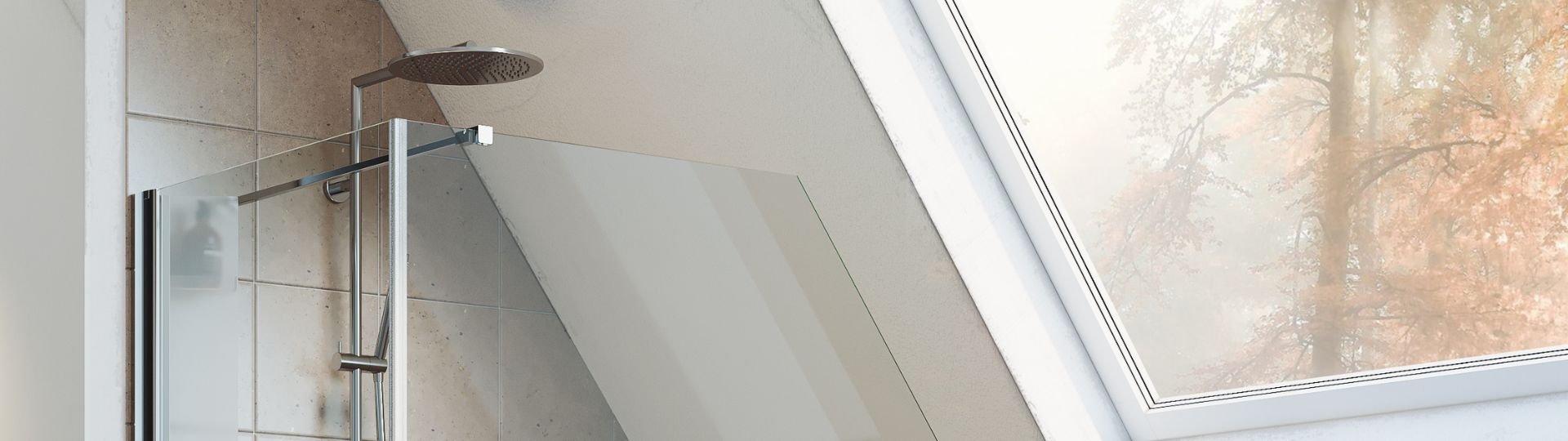 måltilpasse dusj