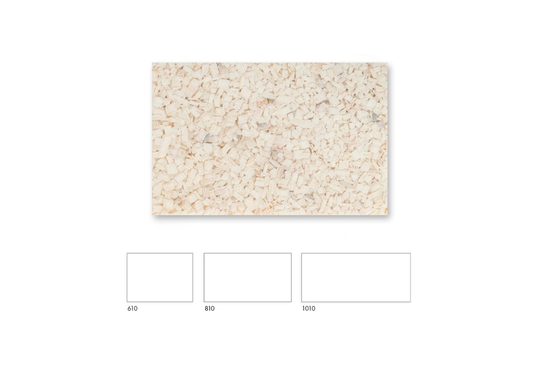 Woodio benkeplater til frittstående servanter