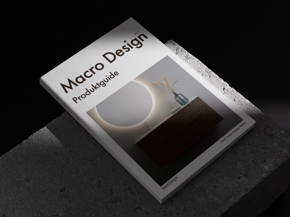 Macro Design Produktguide 2023