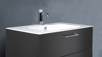 Crown Ser 80x45 Hvit Fr L8