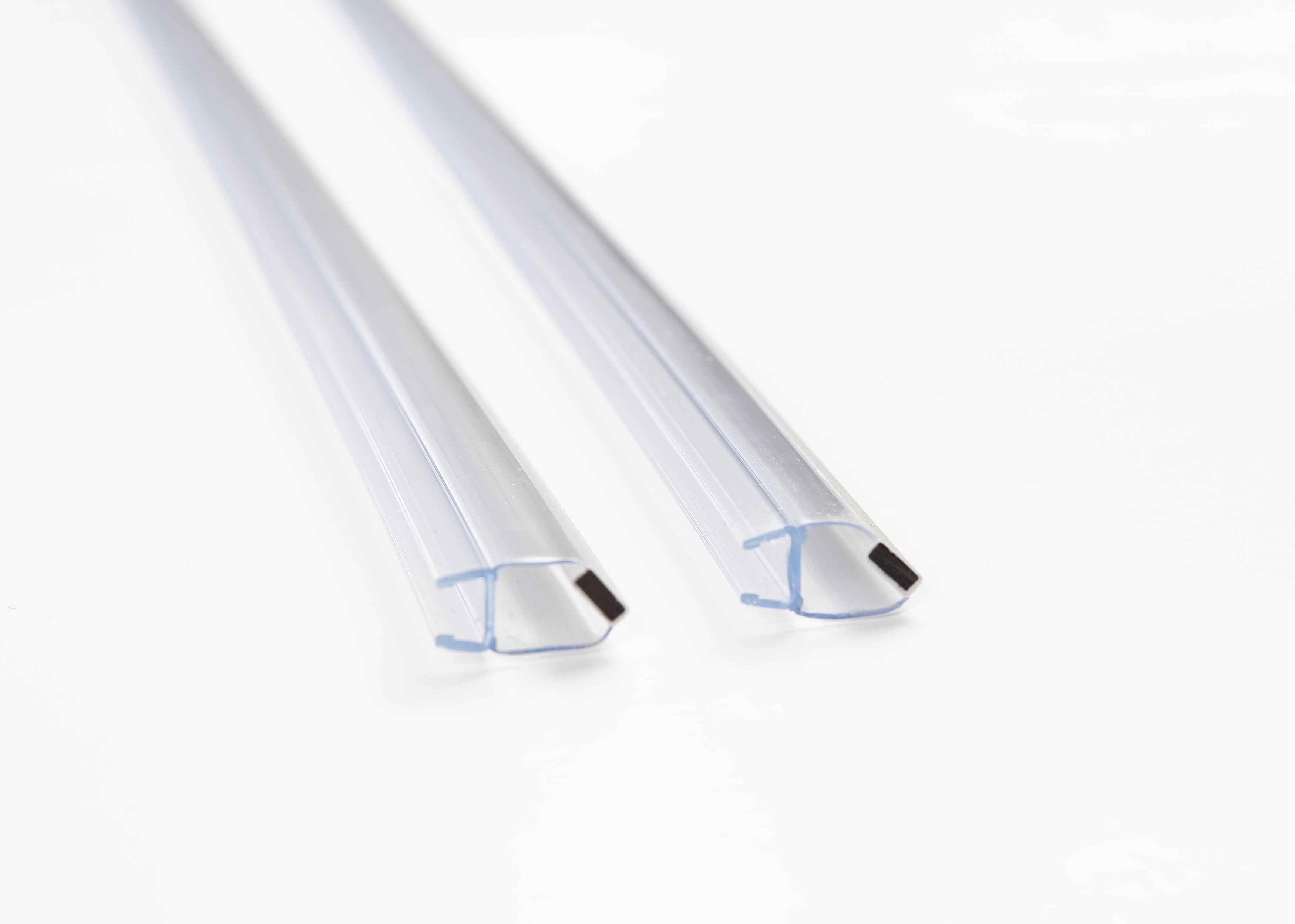 Spirit Rett & Rund Magnetlistepar