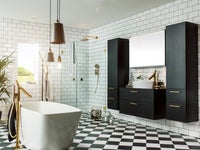 Pura Badekar 160x80