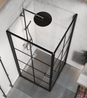 Empire Hjørne 80x80 Spr Vi Kl