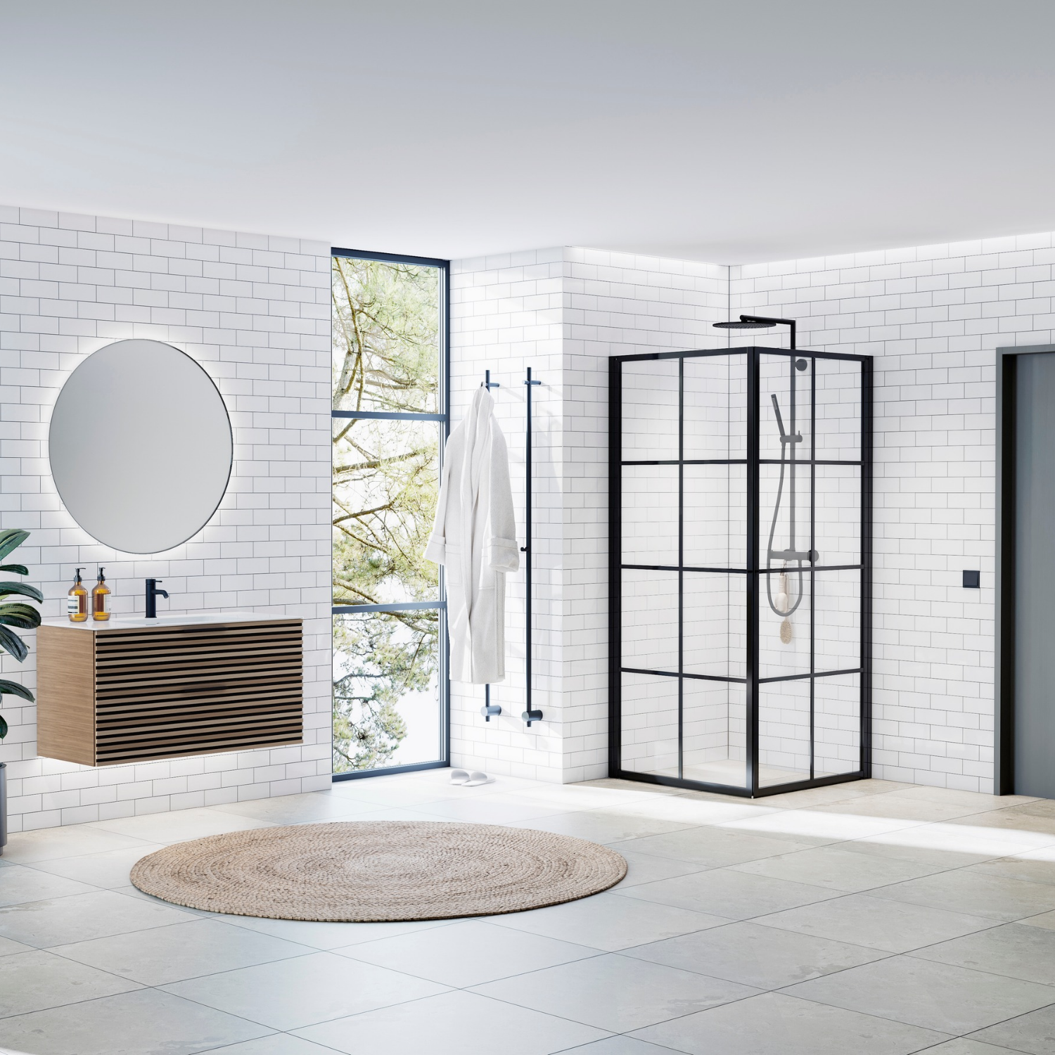Empire Swing 96x99 Gm Kl