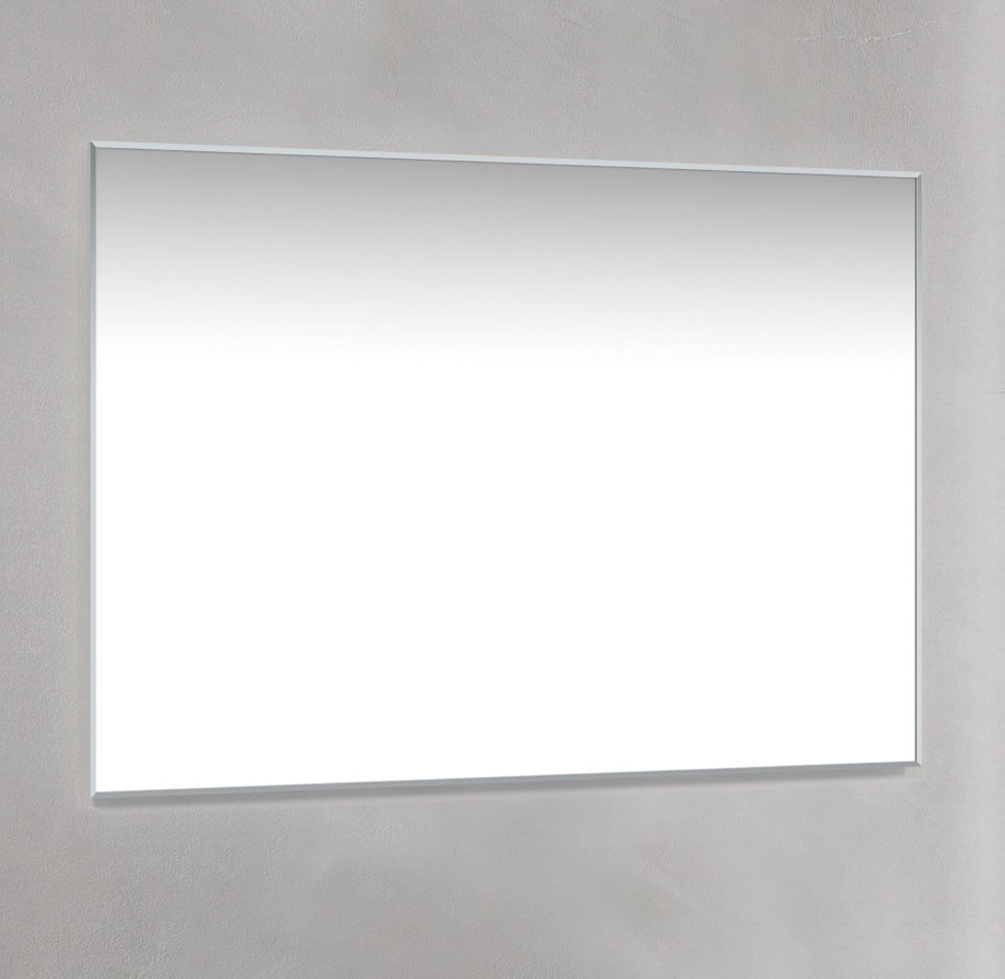 Speil 100x70  Kr-Ram