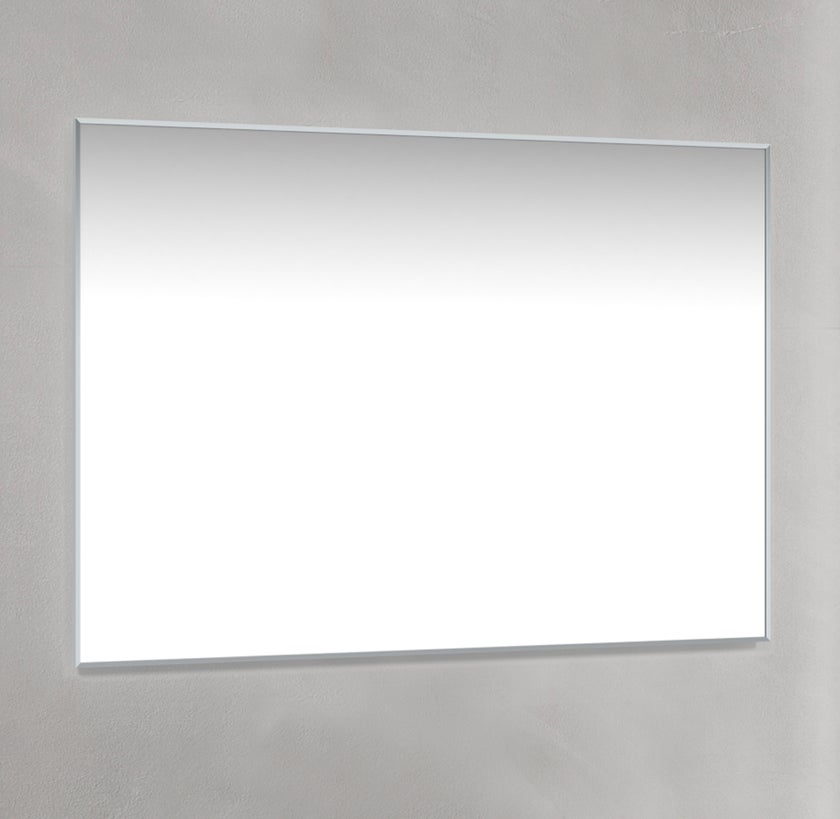 Speil 100x70 Kr-Ram