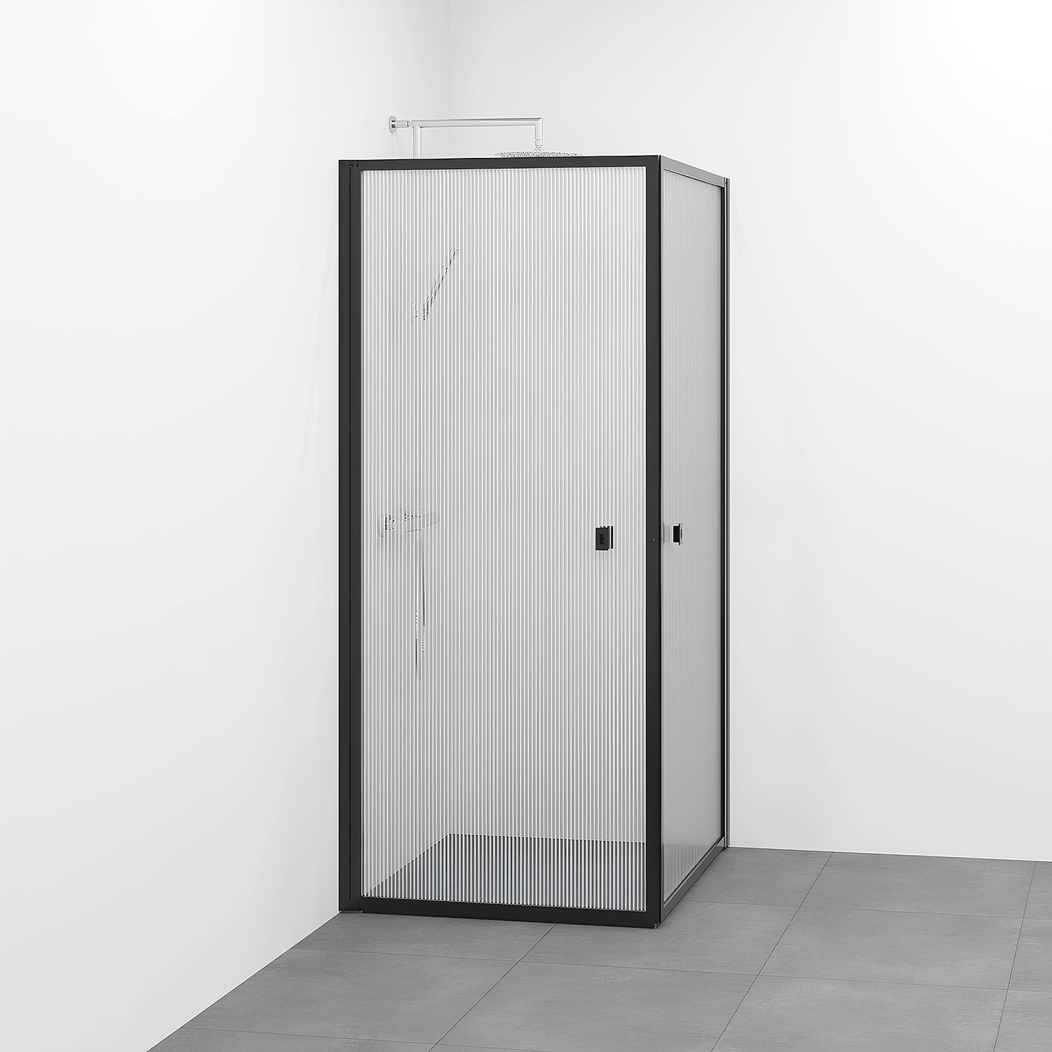 Empire Hörna 89x79 Sv Li