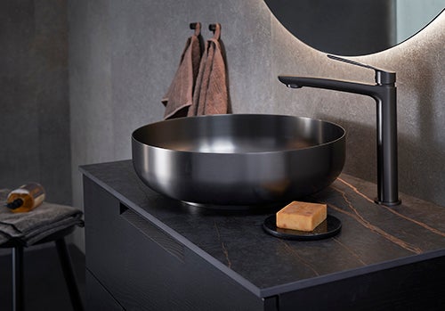 Dekton Benkeplater
