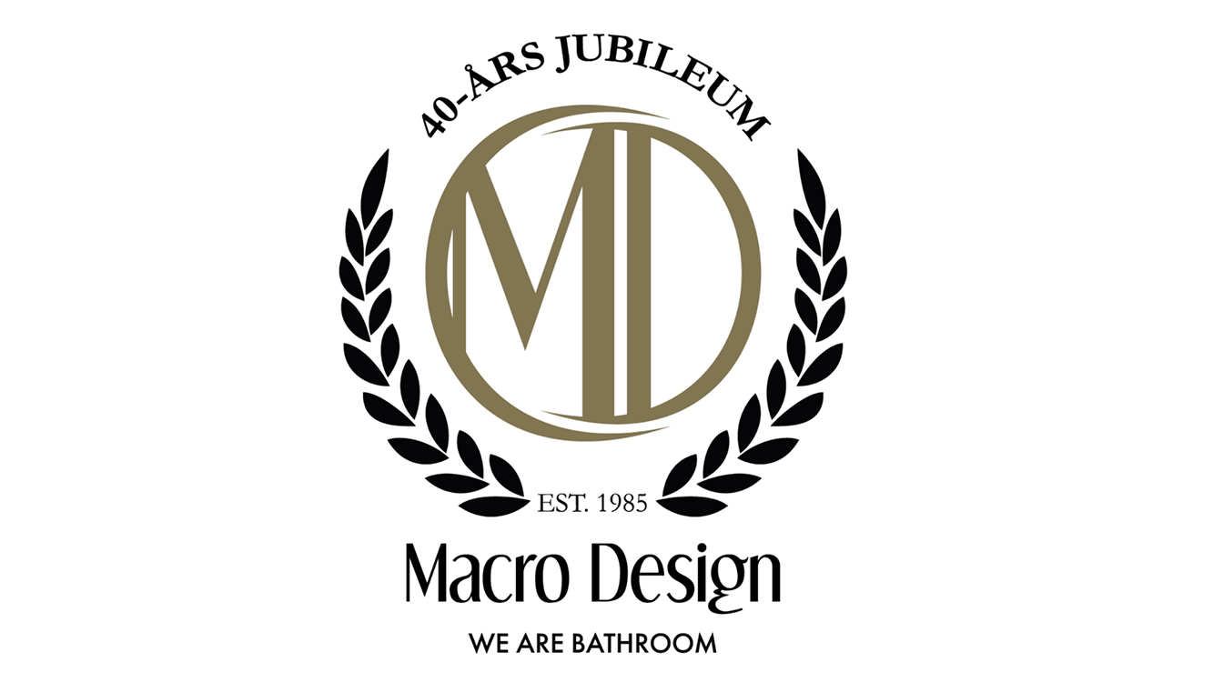 2025 – Macro Design feirer 40 år