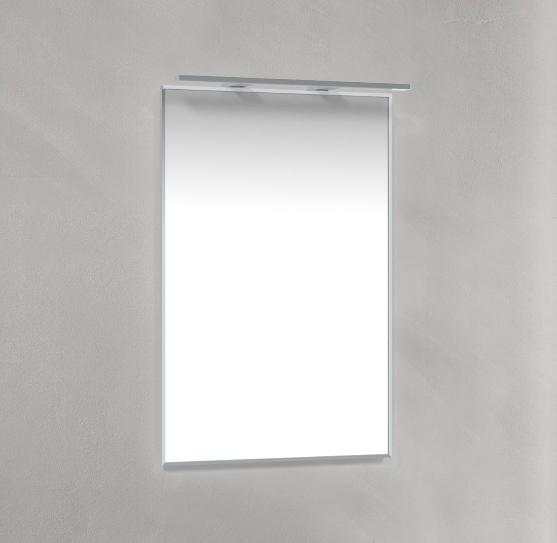 Speil 45x70  Kr-Ram R-LED