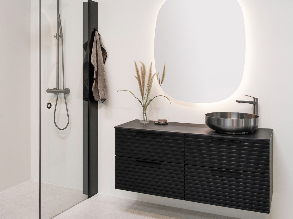 Skap en servantmøbel etter ditt eget design