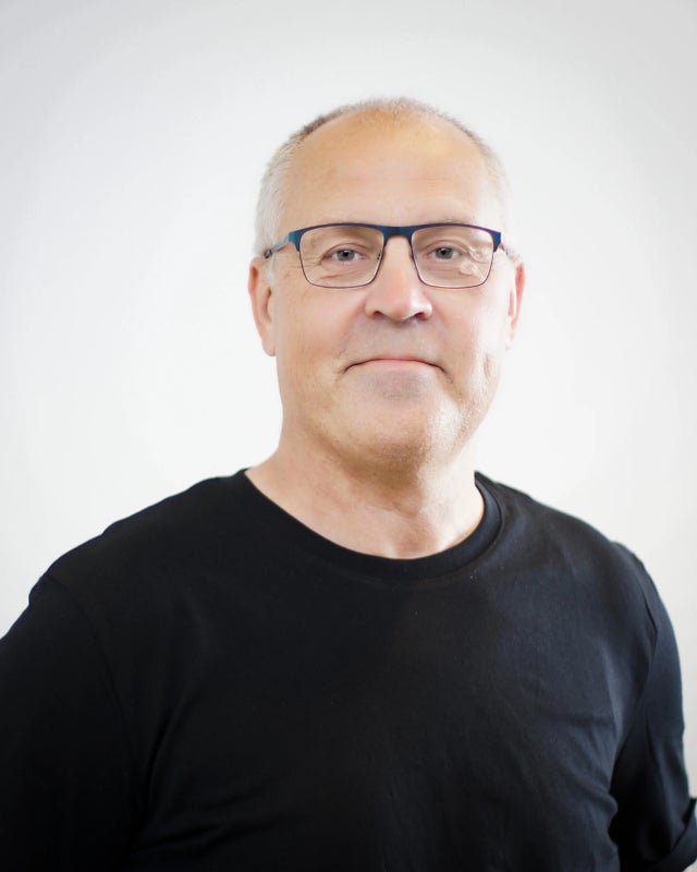 Mikael Persson