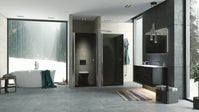 Pura Badekar 160x80