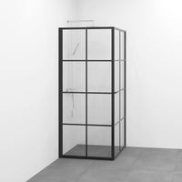 Empire Hjørne 90x80 Spr Sv Kl