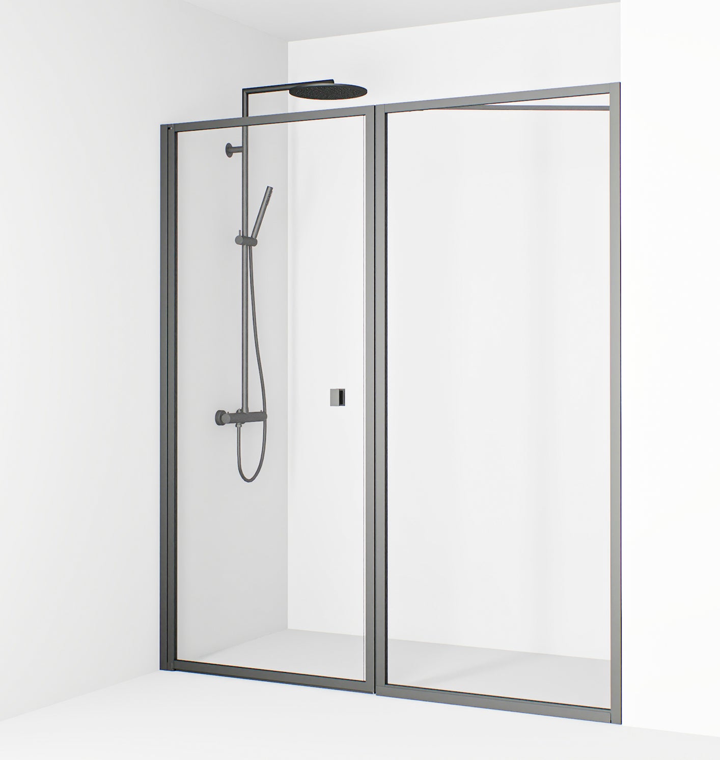 Empire SW Nisch Gm 85x78