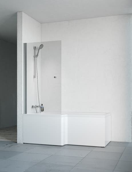 Spirit bad enkel 80