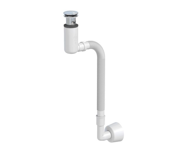EasyClean Vannlås uten cover