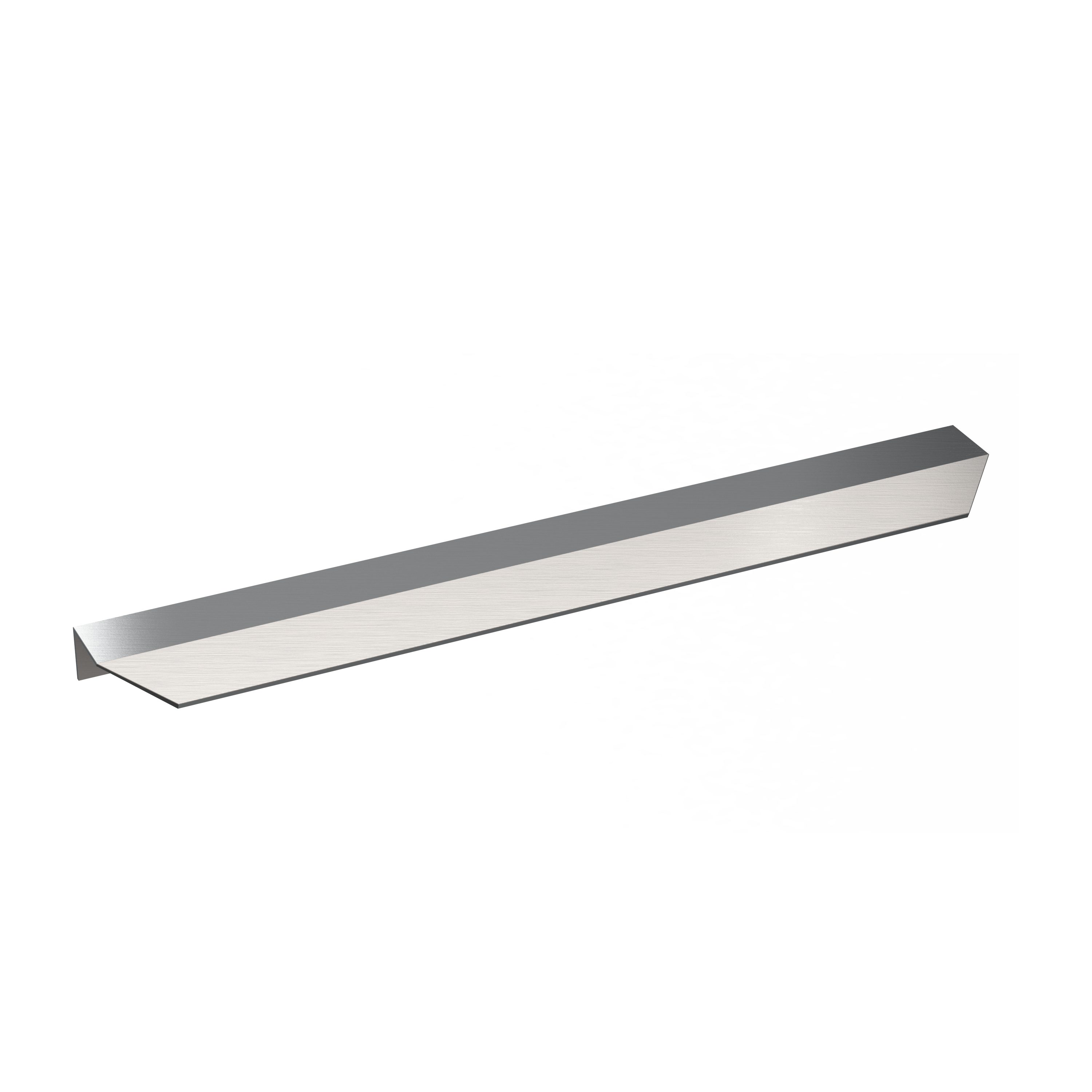 Håndtak MD12 Børstet