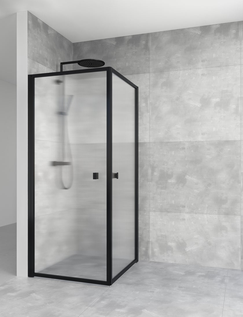 Empire Hörna 89x79 Sv Li