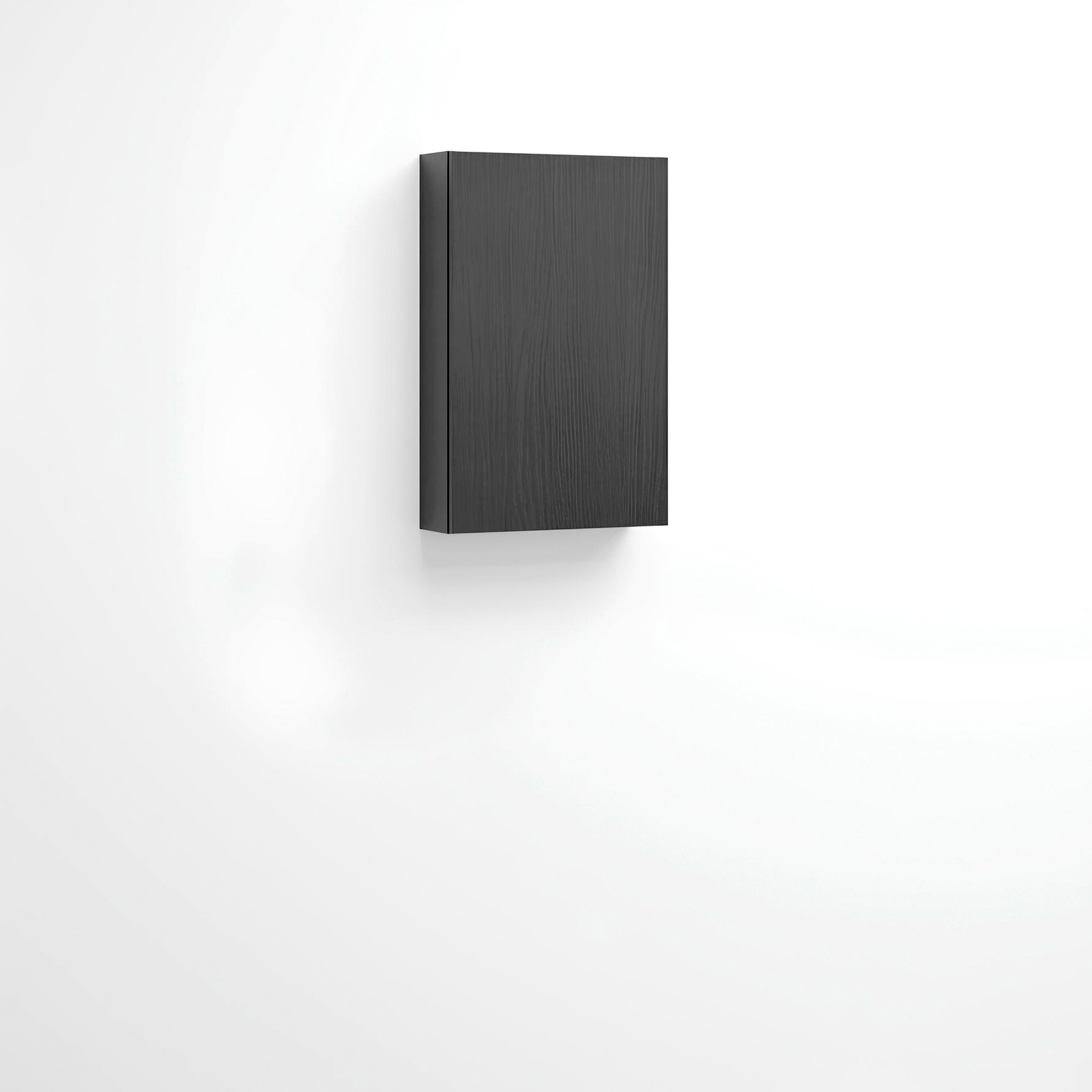 Crown Veggskap 450x700