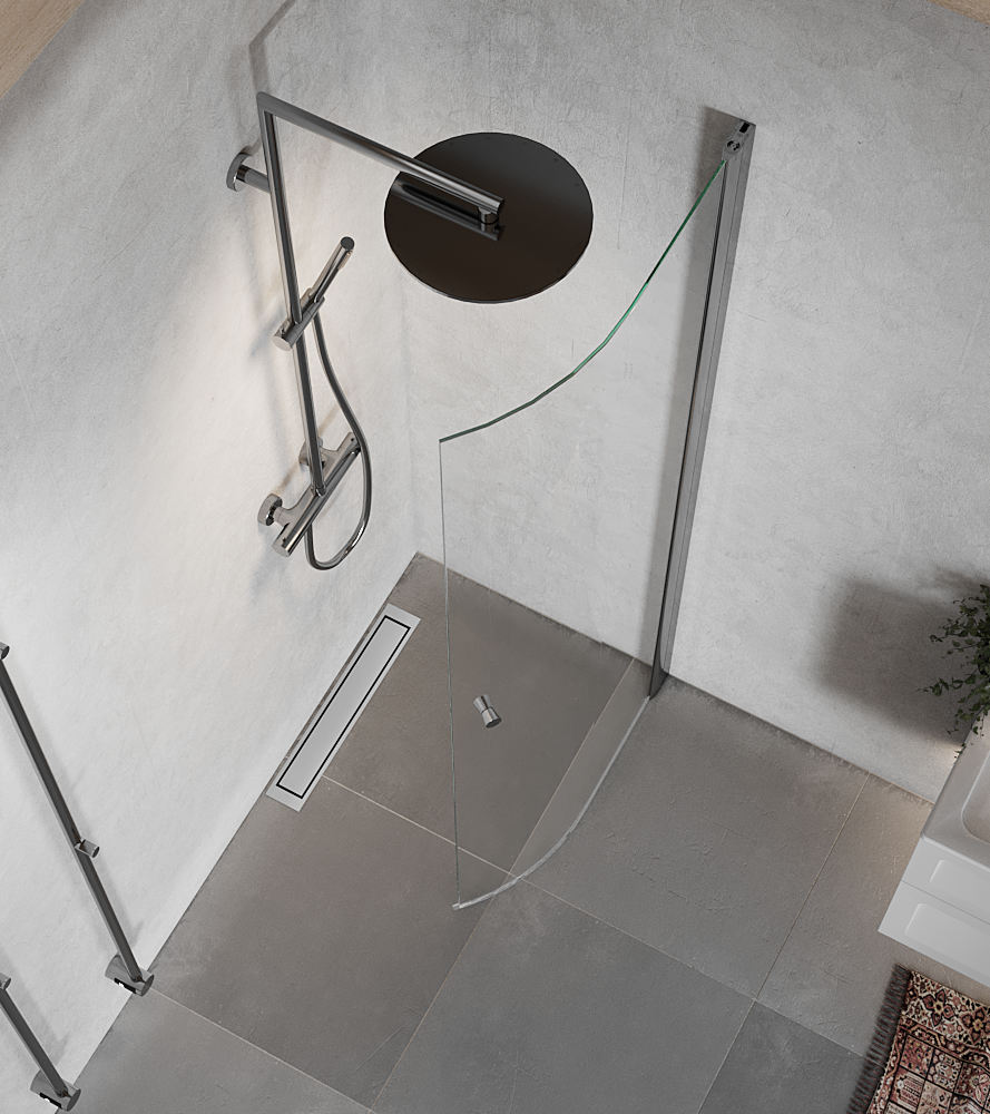 Spirit Rund SKvegg 53
