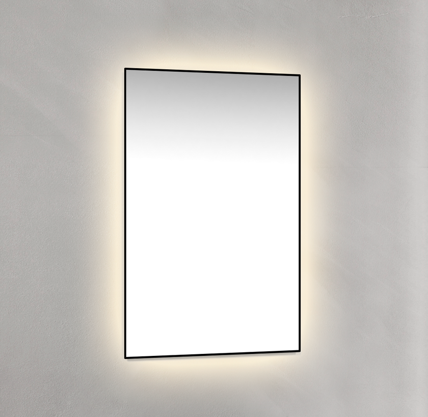 Speil 45x70