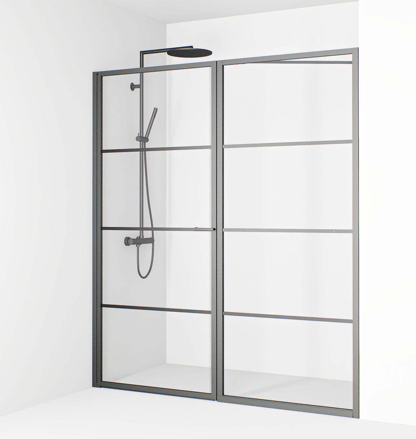 Empire SW Nisch Spr Gm 85x78