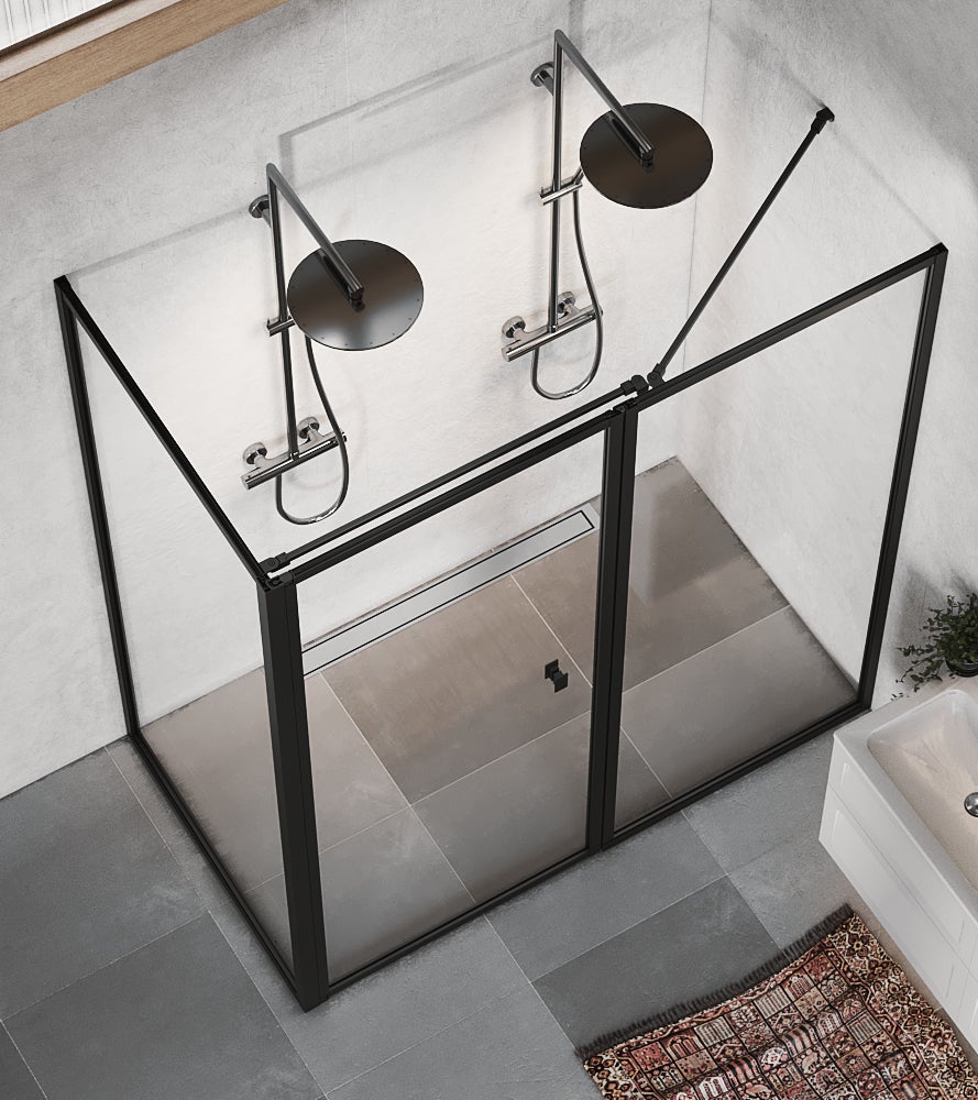 Empire L Sv 76x125x78