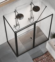 Empire L Sv 76x125x78