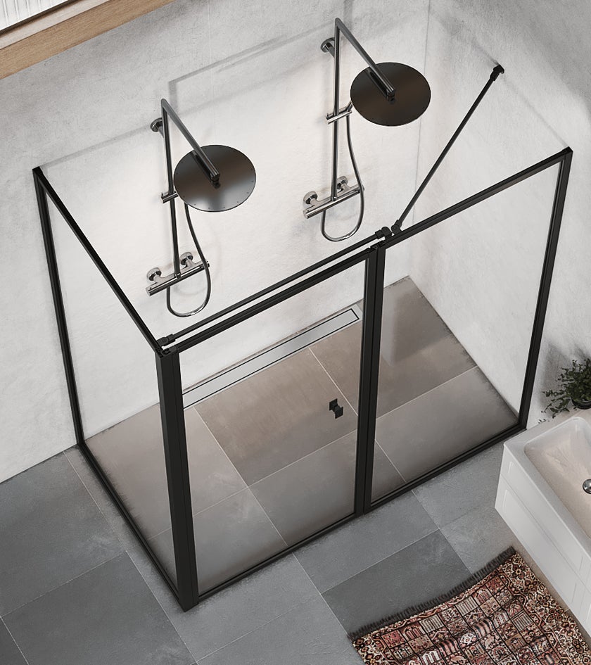 Empire L Sv 76x125x78