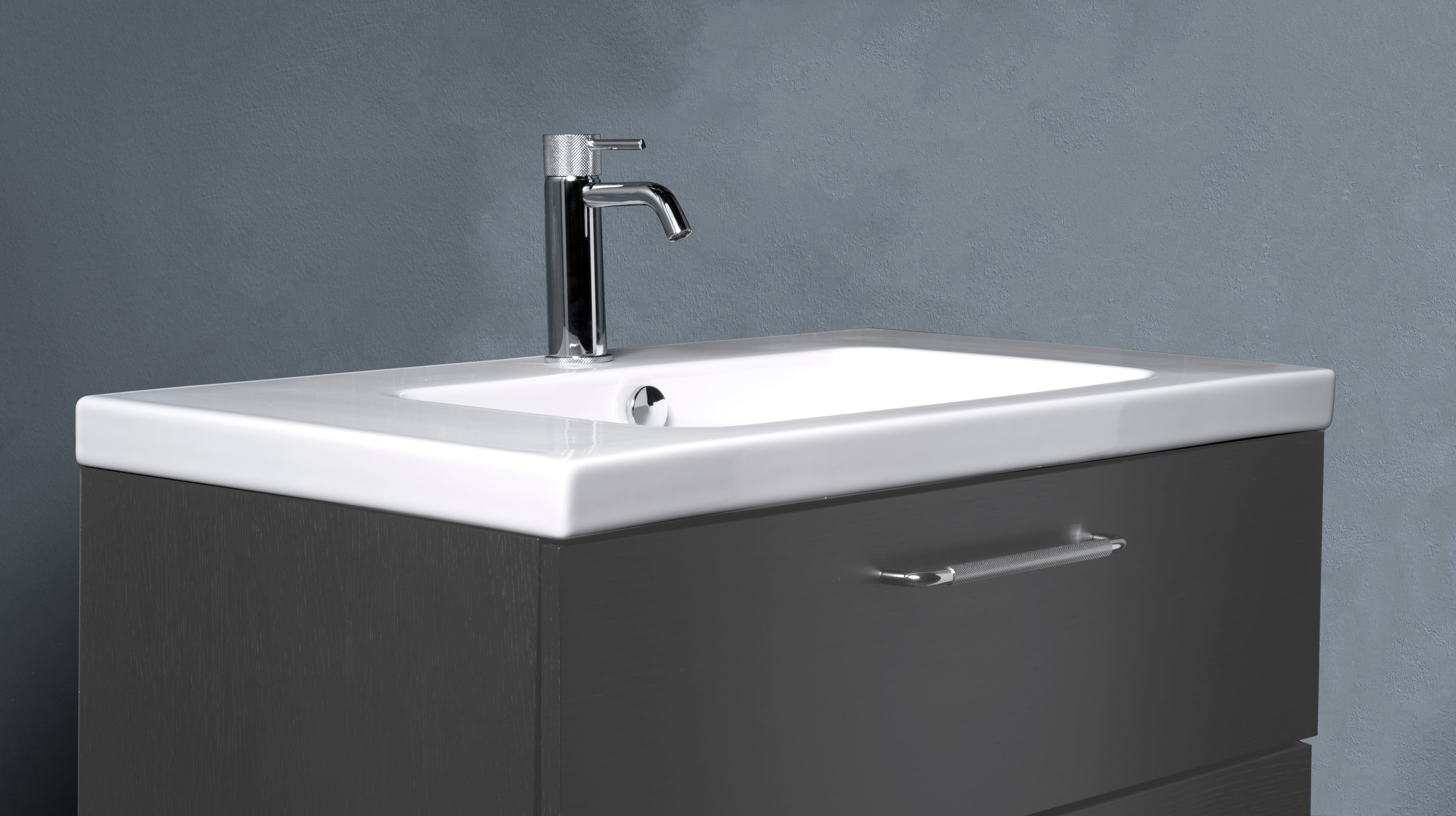 Crown Ser 100x45 Hvit Os L45