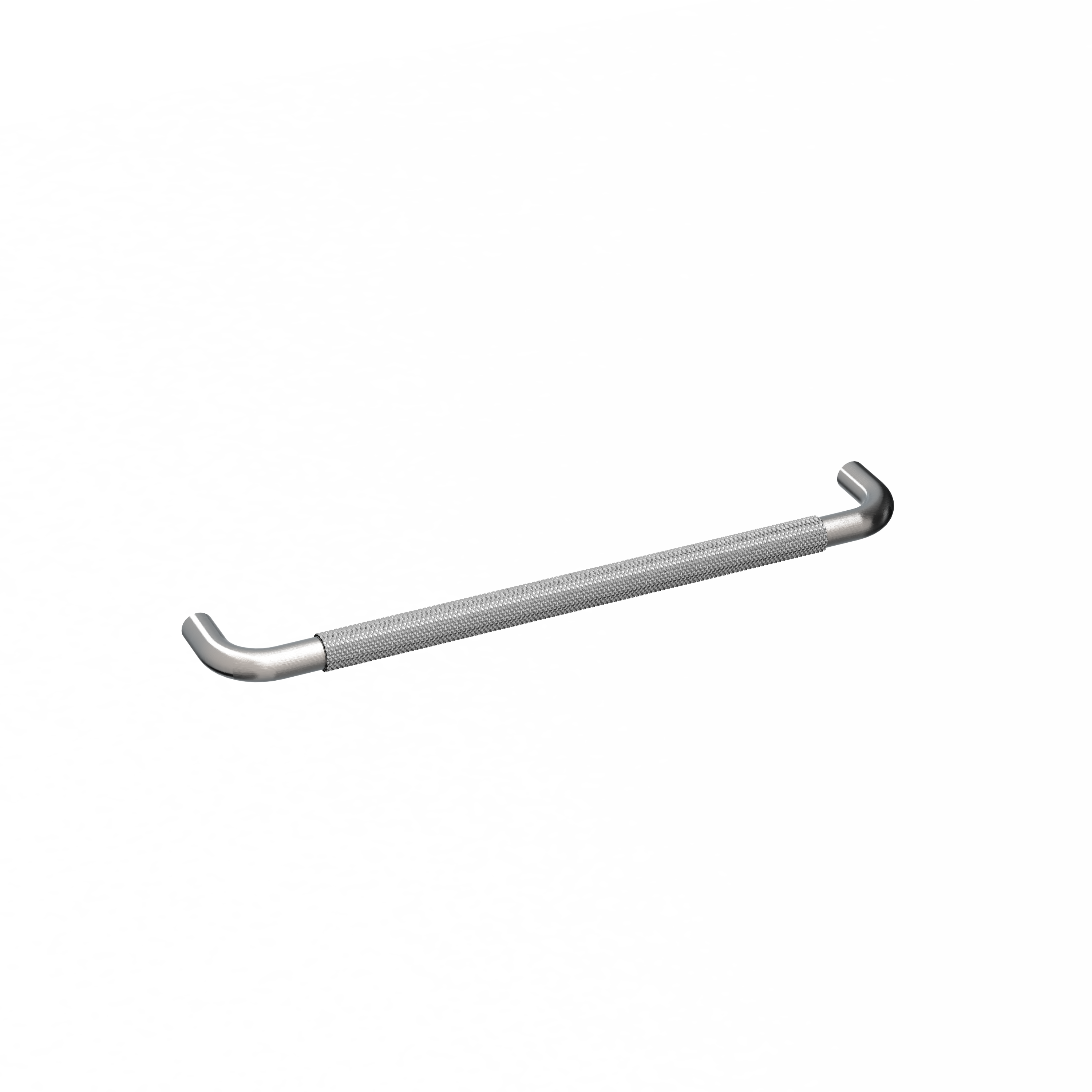 MD1 Håndtak Børstet 224CC