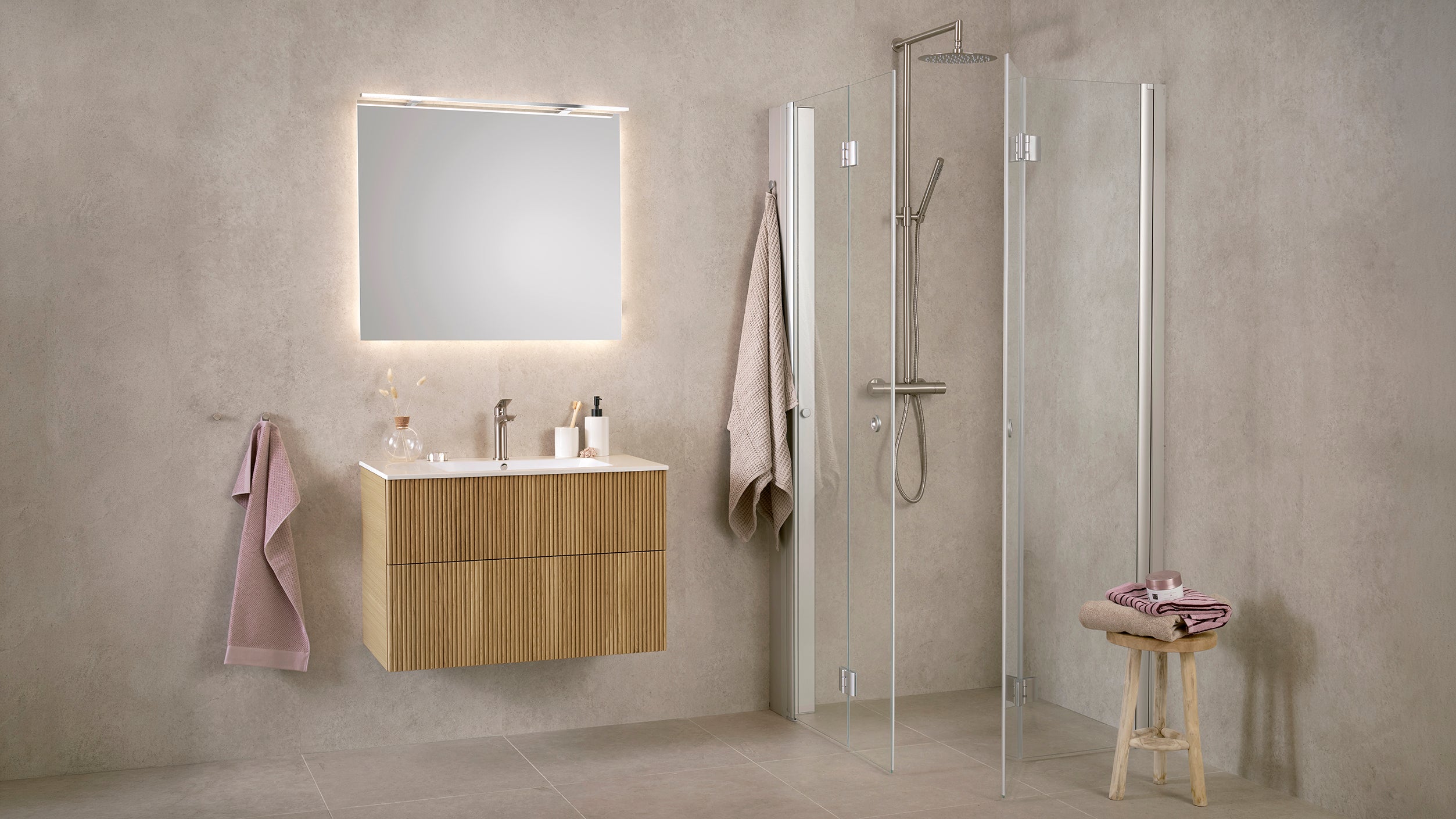 Design som skaper harmoni