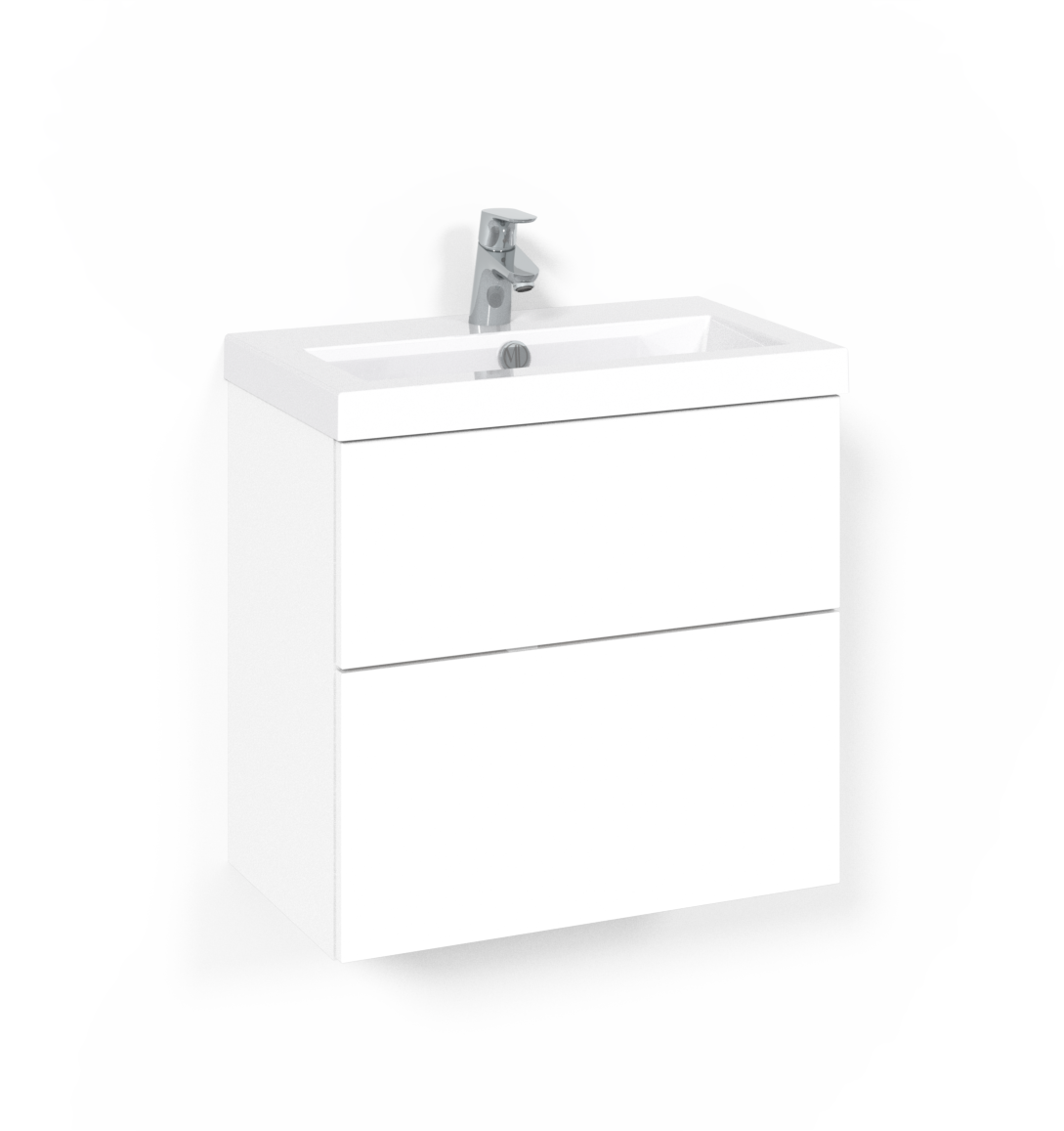 Charm servantskap 600