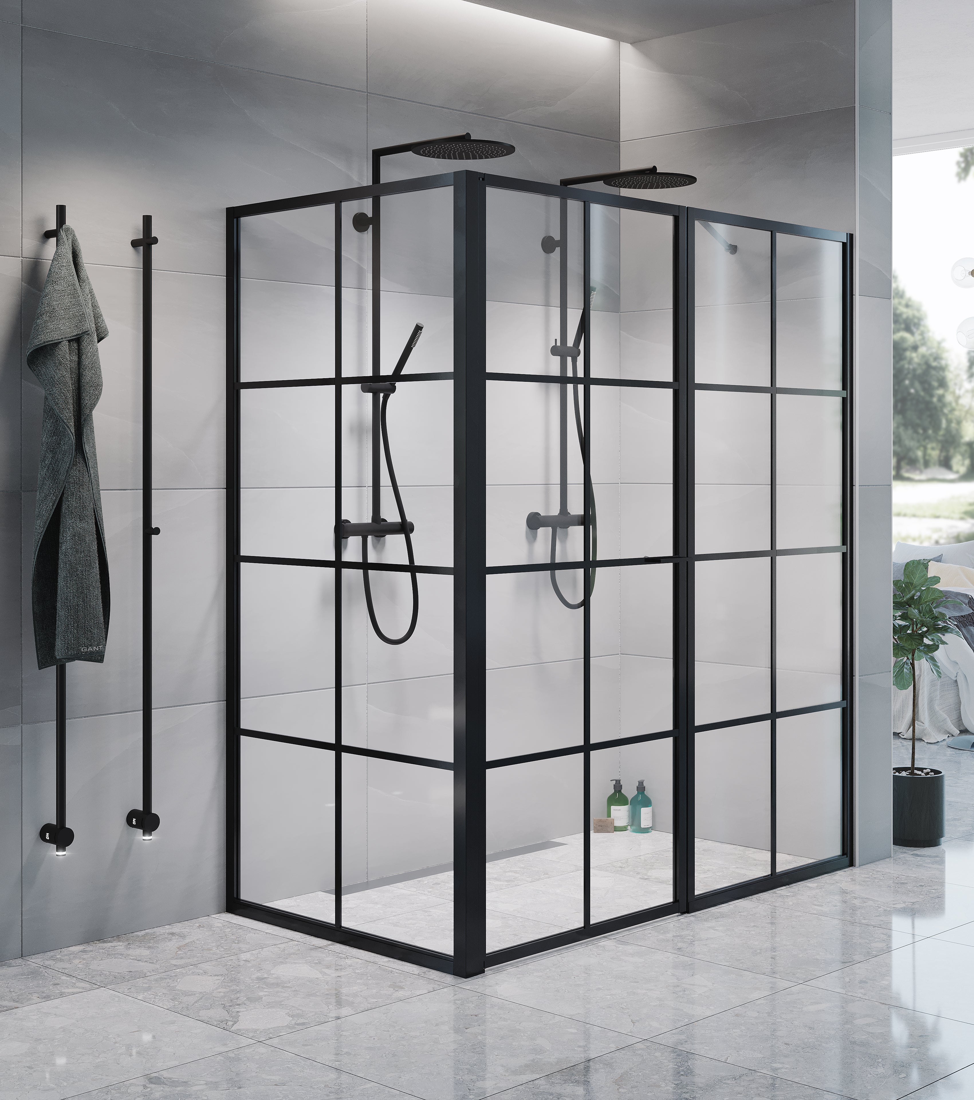 Empire L Spr Sv 76x125x78