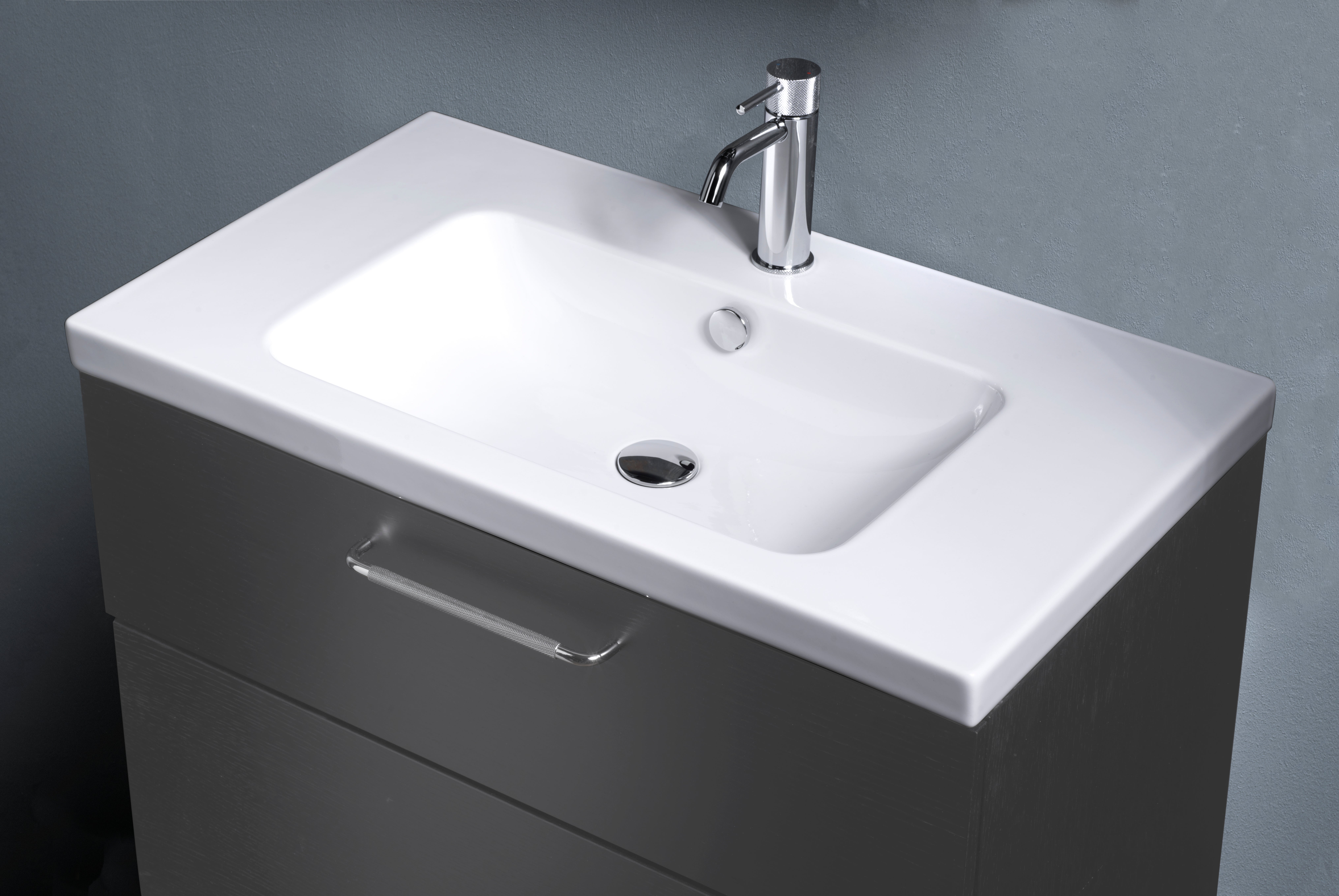 Crown Ser 100x45 Hvit Os L45